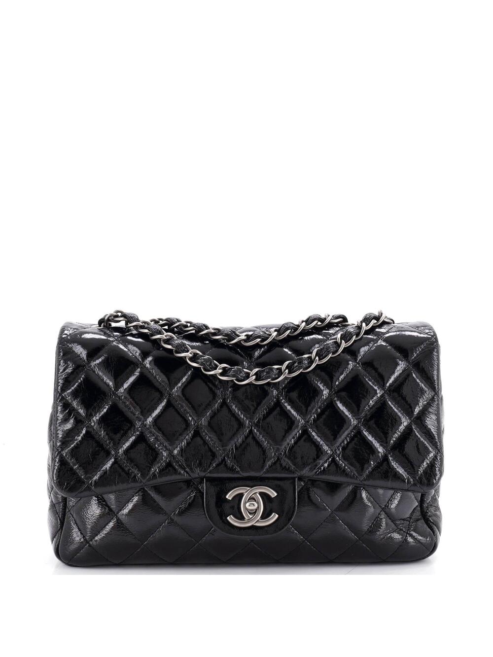 Chanel Classic Single Flap Bag Quilted #350913C40B